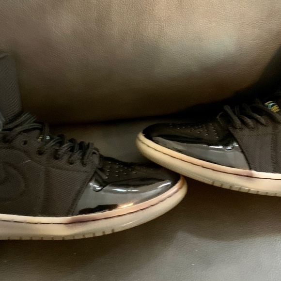 Air Jordan 1 Retro 95 Txt 'Gamma' - Picture 10 of 10